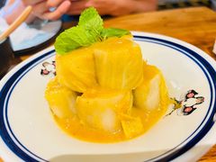 -局气 烤鸭·北京菜(前门店)