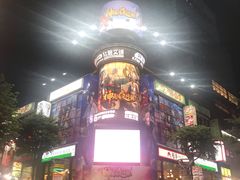 -阿宗面线(西门町店)