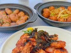 -卫鼎轩·曹公馆(鼓楼店)