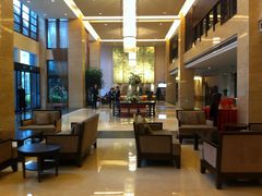 -天目湖御水温泉·度假酒店