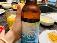 -海底捞火锅(崇文门新世界百货店)