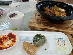 -大水车公馆·顺德菜·妈姐菜(均安店)