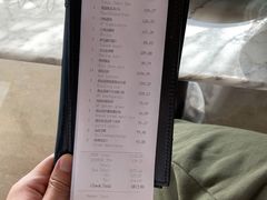 -无锡苏宁银河国际酒店-悦府65中餐厅