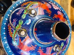 -木辛水水冰煮羊(凤城六路店)