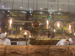 -山葵家·创意料理(万象汇店)