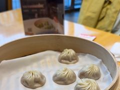 -鼎泰丰(嘉年华•海信广场VILLAGE店)