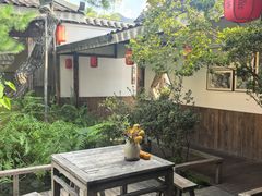 -凤凰山斑鱼馆(恭城店)