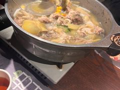 -甲大帅·甲鱼·椰子鸡主题餐厅(唐家店)