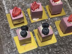 -杭州开元名都大酒店·地中海自助餐厅