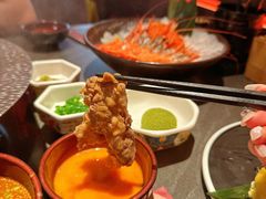 -牛YO寿喜烧火锅自助(三台子万象汇店)
