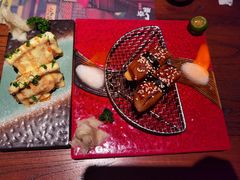 -京鹿料理(荟聚店)