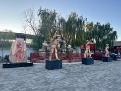 -暖泉古镇