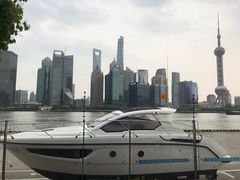 -上海港国际客运中心
