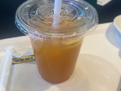 -宜家·瑞典风味餐厅(无锡店)