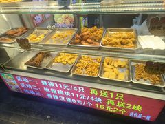 -味味香(团结湖店)