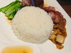 -小鹅皇港式餐厅(新抚万达店)