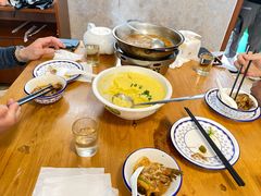 -水韵·渔家臻品私房菜(中庙店)