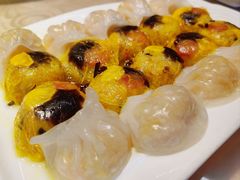 -百年银屏蚝烙·潮汕菜·非遗(乐山店)