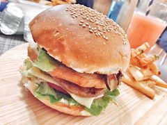 -维卡食舍(户部山店)