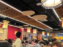 -川锅一号火锅(1818牌楼店)