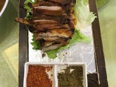 大夏烤羊排-国强手抓(北京西路店)