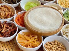 -包整·丝娃娃(一览甲秀楼风景店)