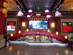 -丰都鬼城名山景区