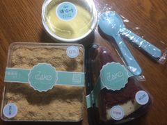 -7cake榴莲千层蛋糕(塘苗路店)