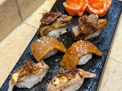 -东京屋(武定路店)