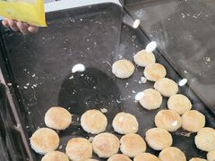 -冠素堂观音饼(朱家尖码头店)