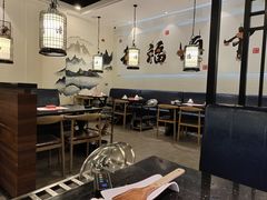 大堂-和福顺·牛肉海鲜焖锅(汕头金平万达广场店)