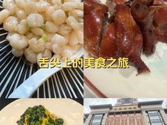 -新雅粤菜馆(南京东路店)