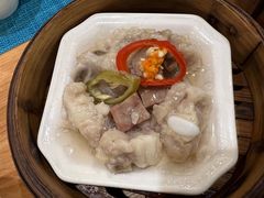 -糟粕醋·椰苑海南菜餐厅(亚龙湾天域酒店)