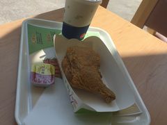 -德克士(北关店)