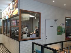 -小杨生煎(香港名都店)