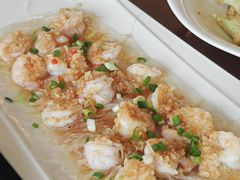 -东方建国大酒店-中餐厅