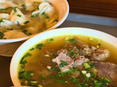 -哑巴生煎(临顿路店)