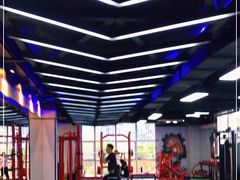 -UP健身私教馆(海岸城店)