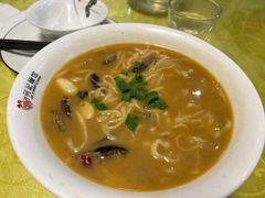 -何记面馆(龙泉山店)