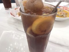 -新世界餐厅(万达店)
