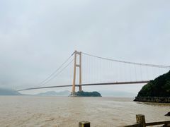 -册子岛月亮湾景区