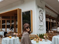 -翠贝卡&Mama Kelly Brunch Coffee(河西店)
