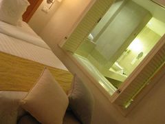 -白云中餐厅·粤菜·亚龙湾喜来登度假酒店