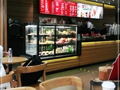 -星巴克(广州中华广场B1层店)