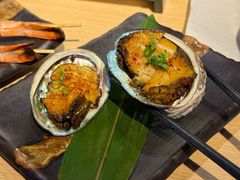 -乌君·酒场·炭火烧鸟(侨城坊店)