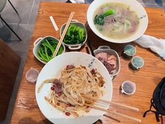 -漆黑觉米粉(三里屯店)