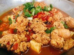 -新新湘菜馆(新中街二条店)