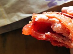 草莓派-麦当劳(杭州文三路店)