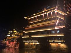 -禅驿嘉定院子-禅欢江景餐厅·中餐·户外烧烤定制(乐山大佛店)