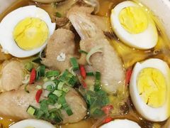 -欣旺·迎宾楼·百年无锡菜